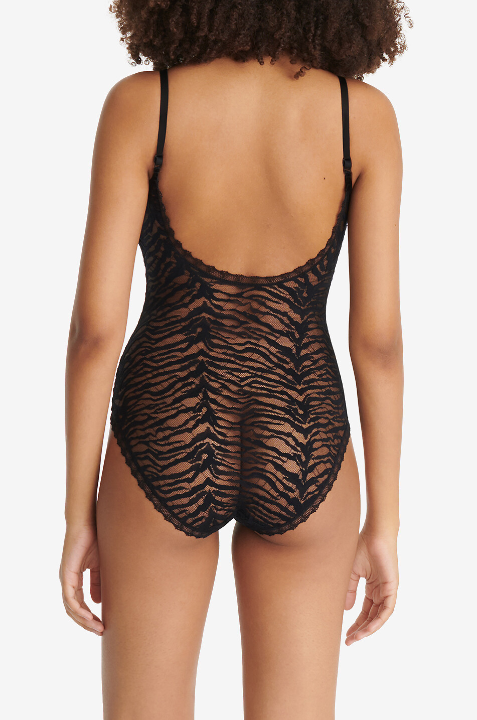 Époustouflant lace bodysuit