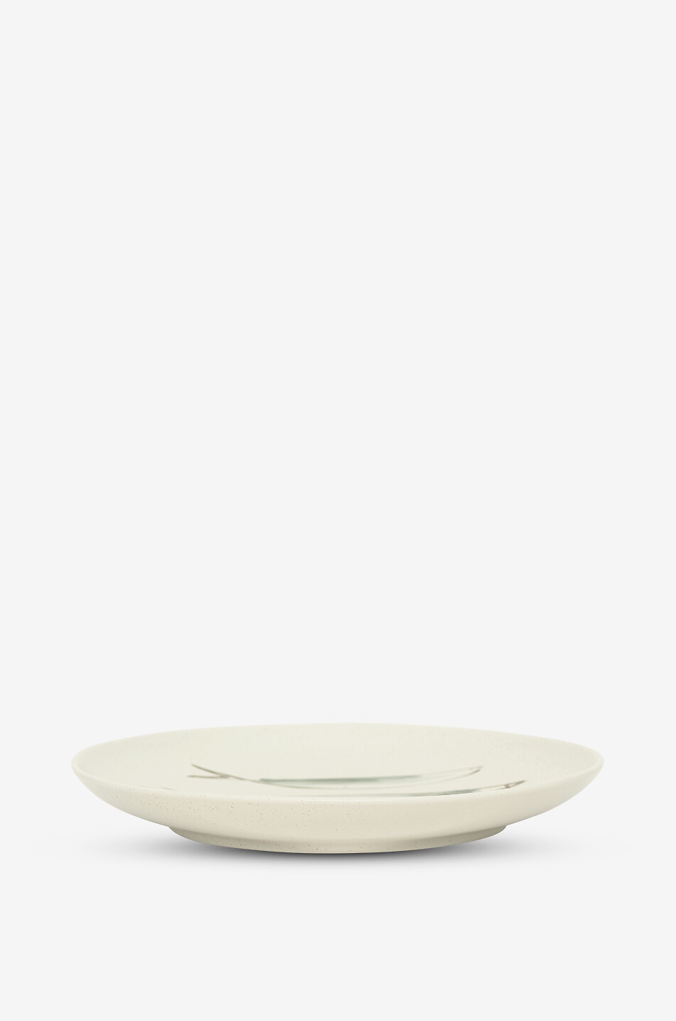 URBAN NATURE CULTURE AMSTERDAM Ogawa Fishes C ceramic plate Home MULTI COLOURED 2