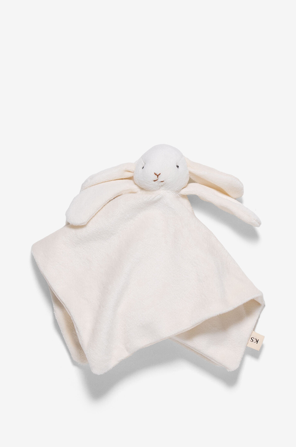 KONGES SLØJD 3-teiliges Geburtsgeschenkset Maternity Set - To My Lucky Lemon Baby BEIGE 3