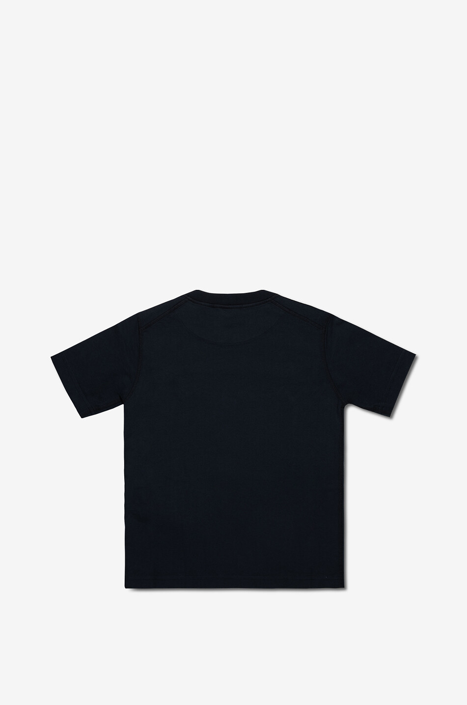 Kurzärmeliges T-Shirt für Jungen aus Baumwolle 2100001 60/2