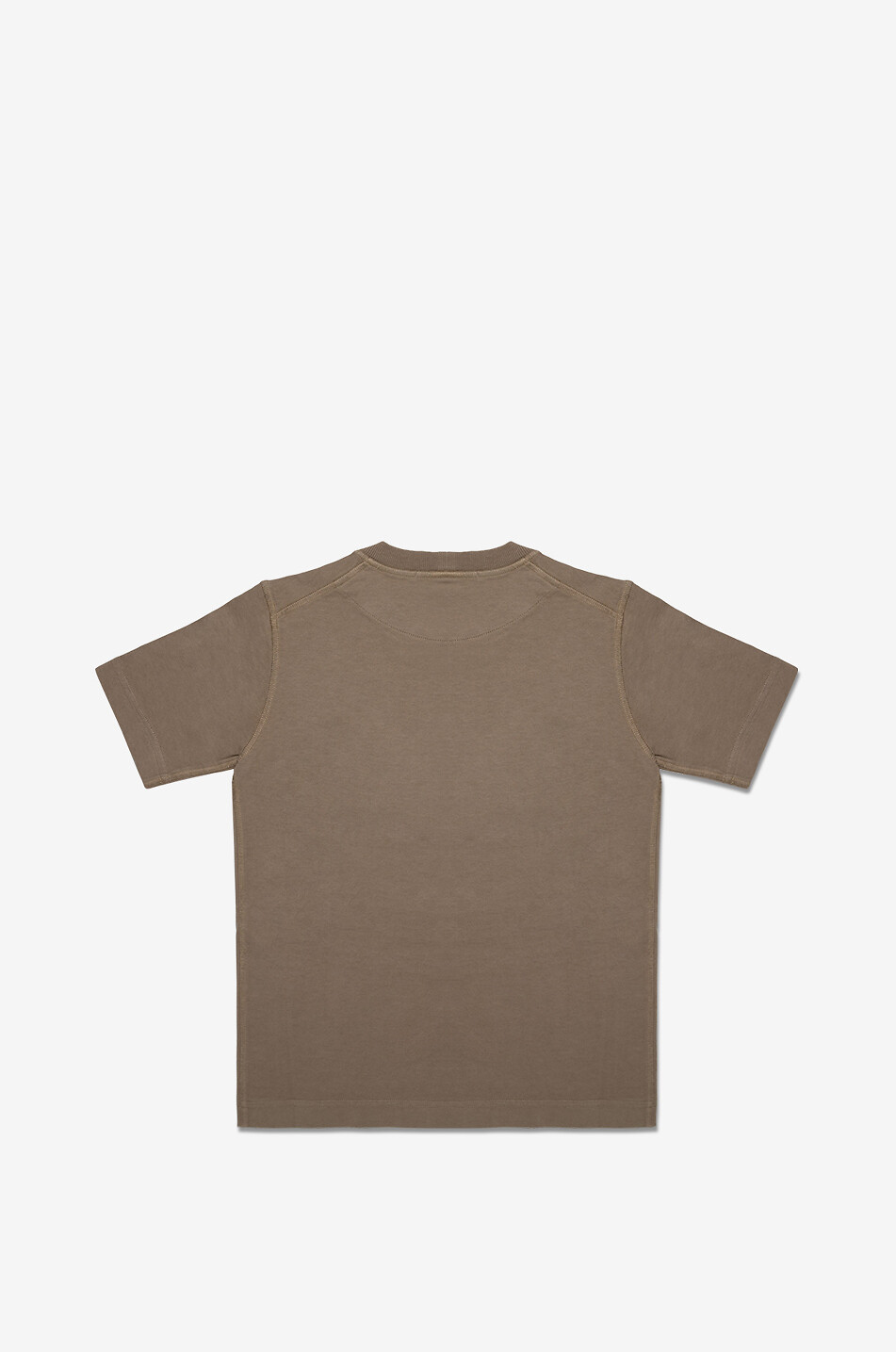 Kurzärmeliges T-Shirt für Jungen aus Baumwolle 2100009