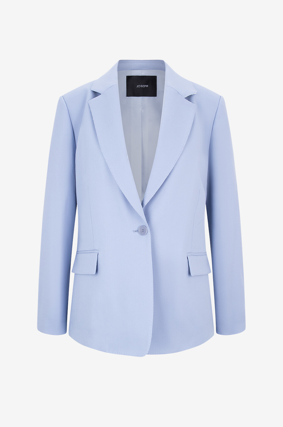 Marty virgin wool blazer