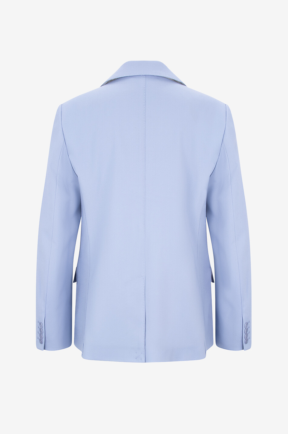 Marty virgin wool blazer