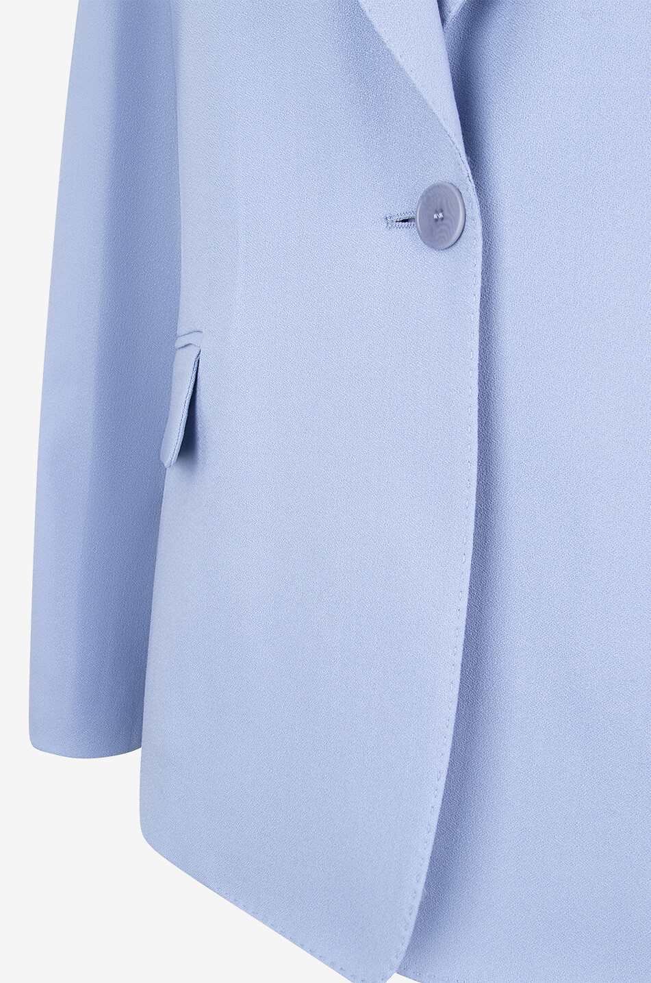 Marty virgin wool blazer