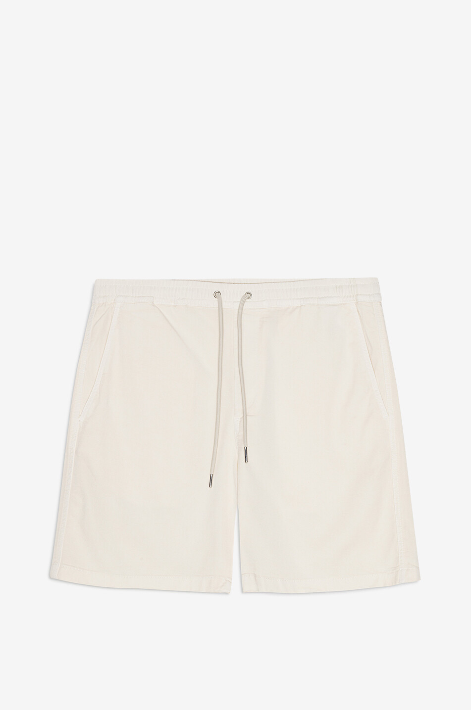 NN07 Shorts Gregor 1154 Herren CREMEFARBEN 1