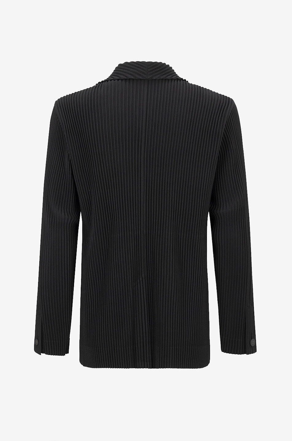 HOMME PLISSÉ オムプリッセ 24AW TAILORED PLEATS Homme Plisse Issey Miyake Tailored Pleats 1 Blazer | Liberty