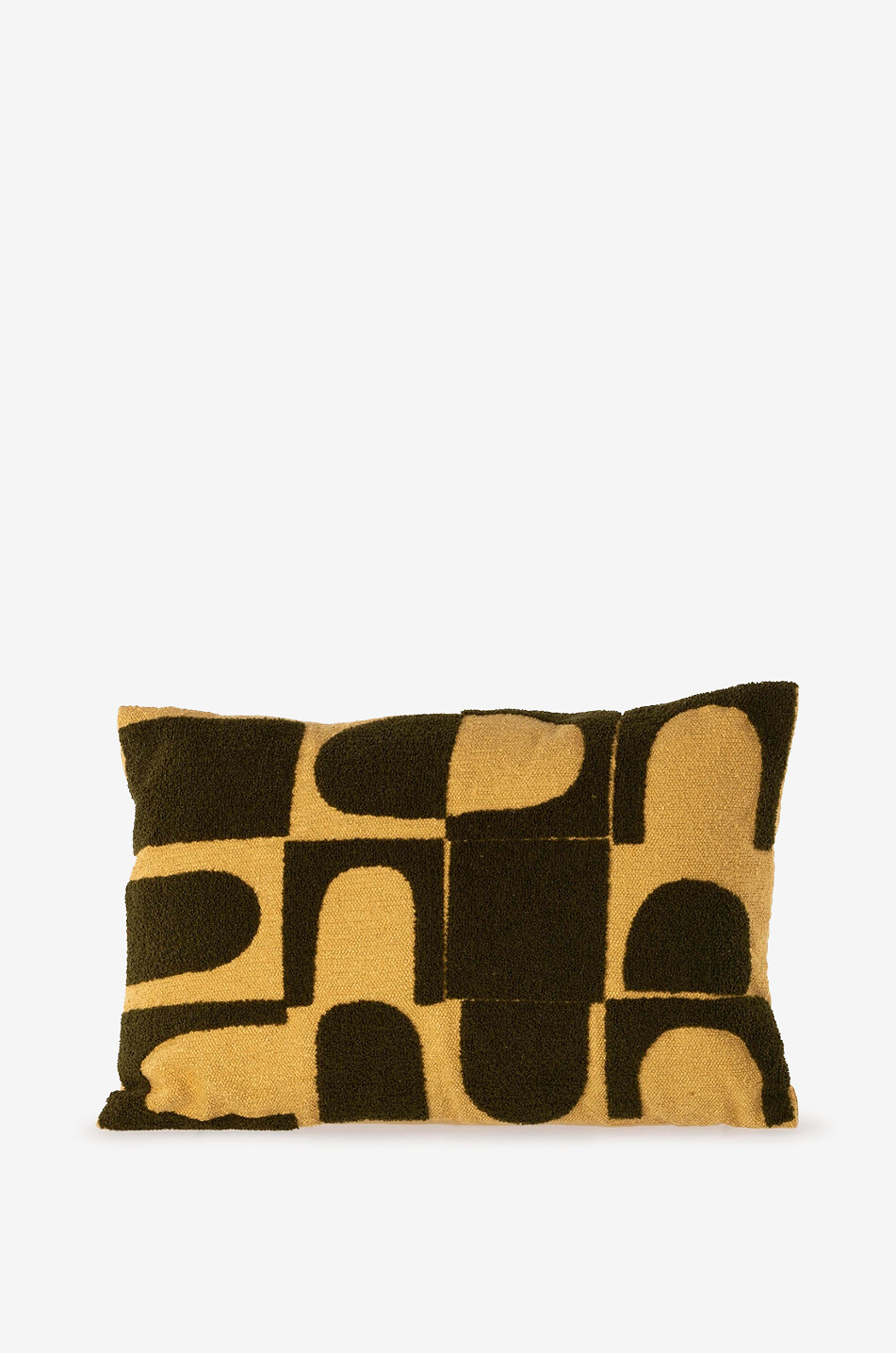 Rechteckiges Kissen Granna