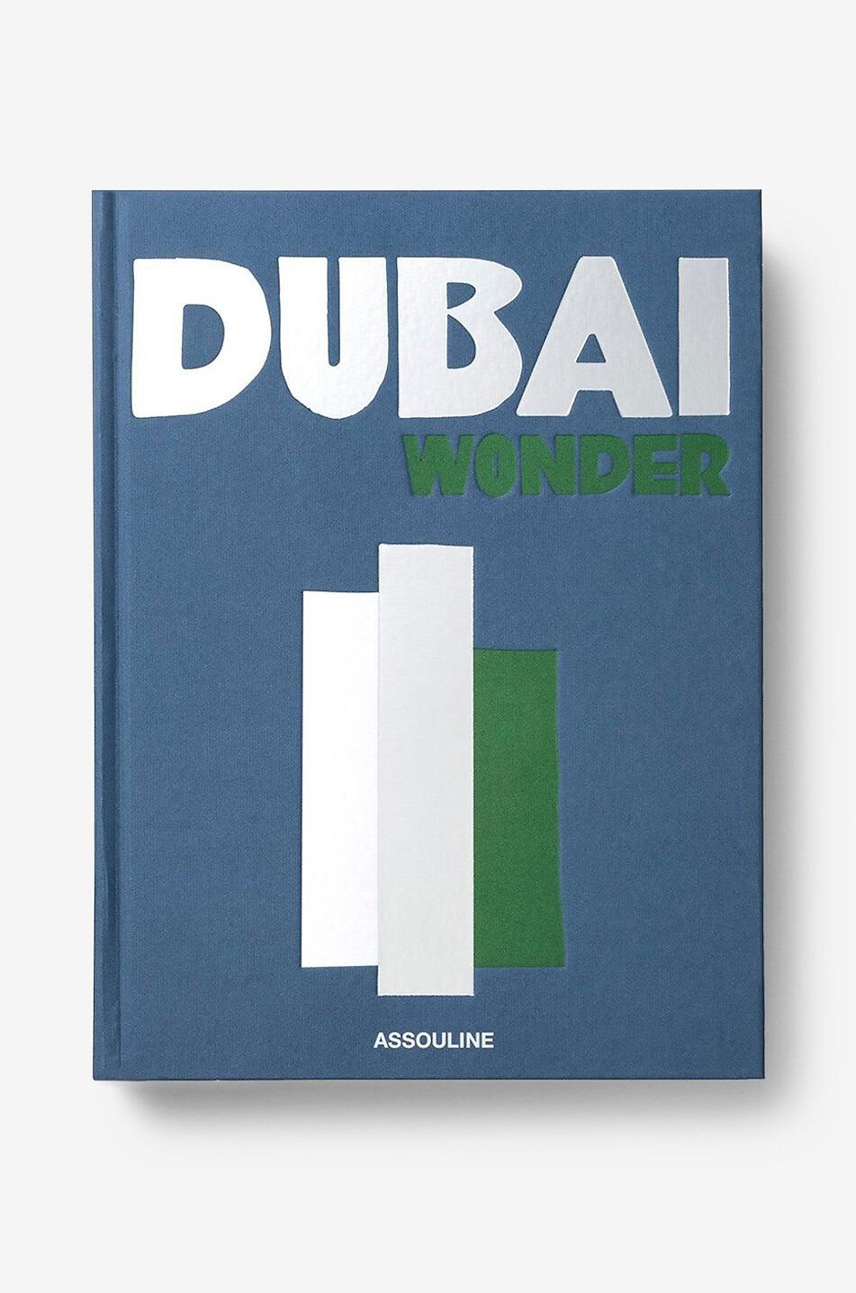 Bildband The Classics Collection Dubai Wonder