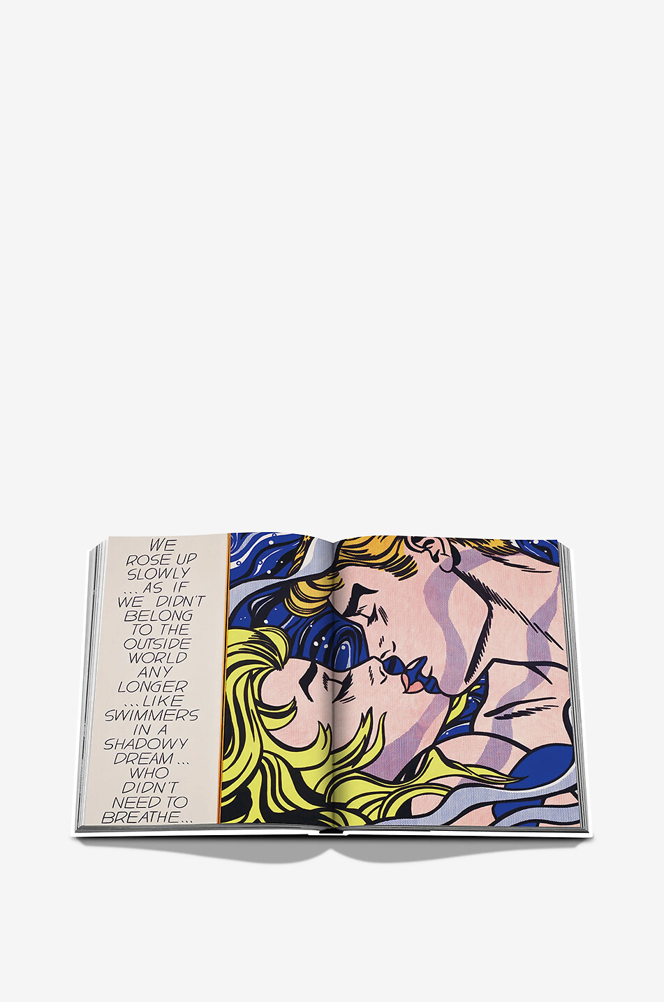 ASSOULINE Beau livre The Icons Collection Heart & Love Maison ROUGE 5