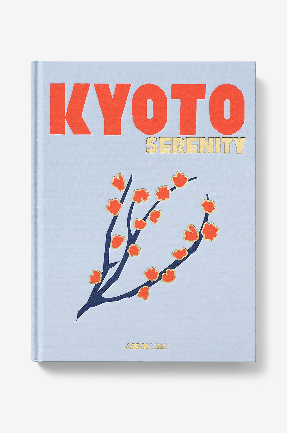Beau livre The Classics Collection Kyoto Serenity