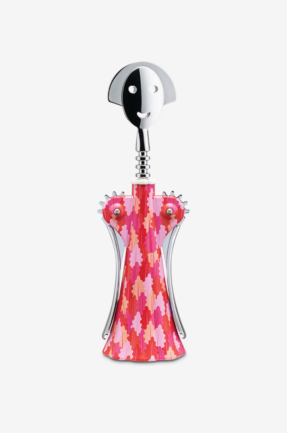 Anna G. corkscrew