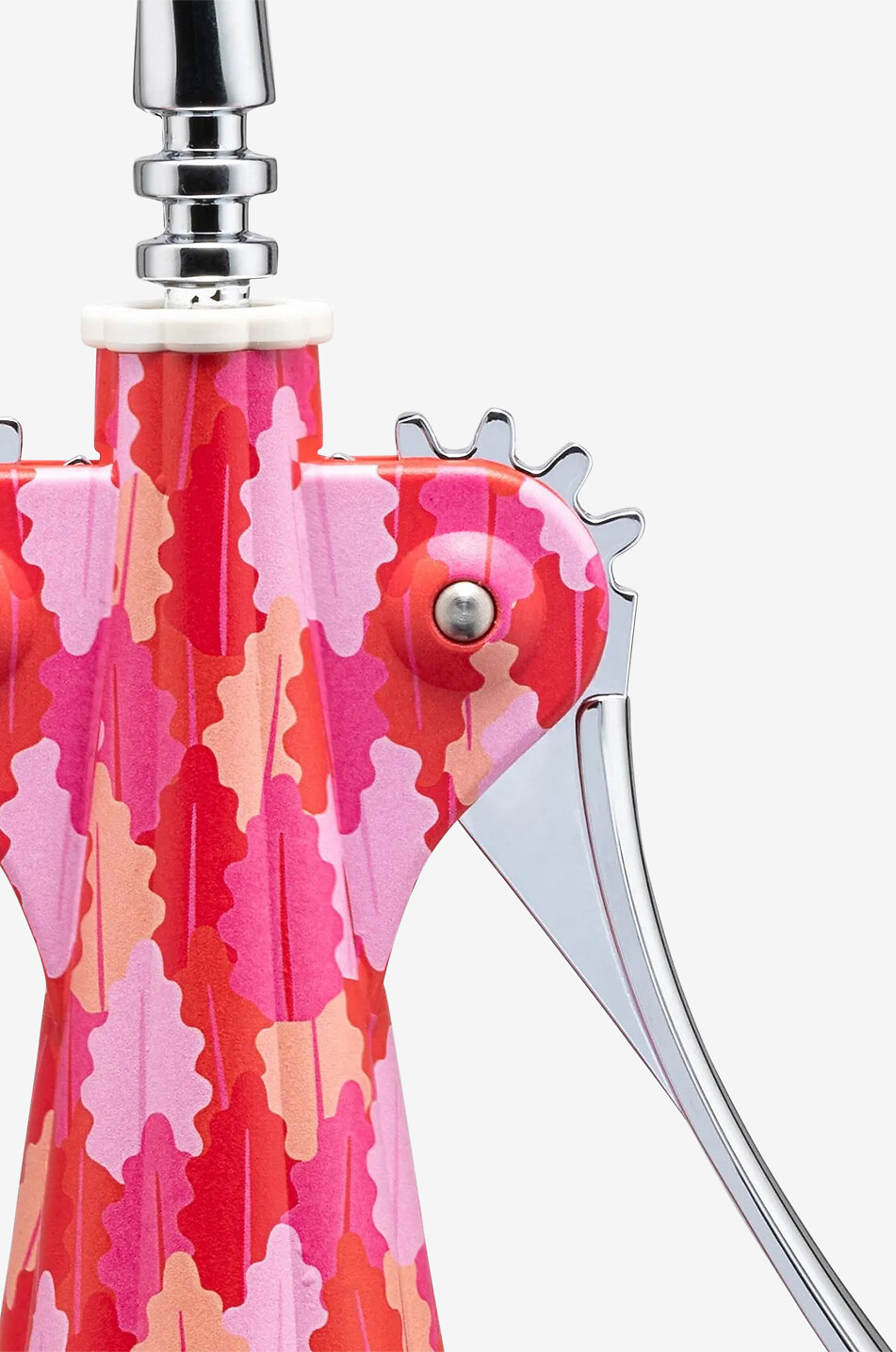 Anna G. corkscrew