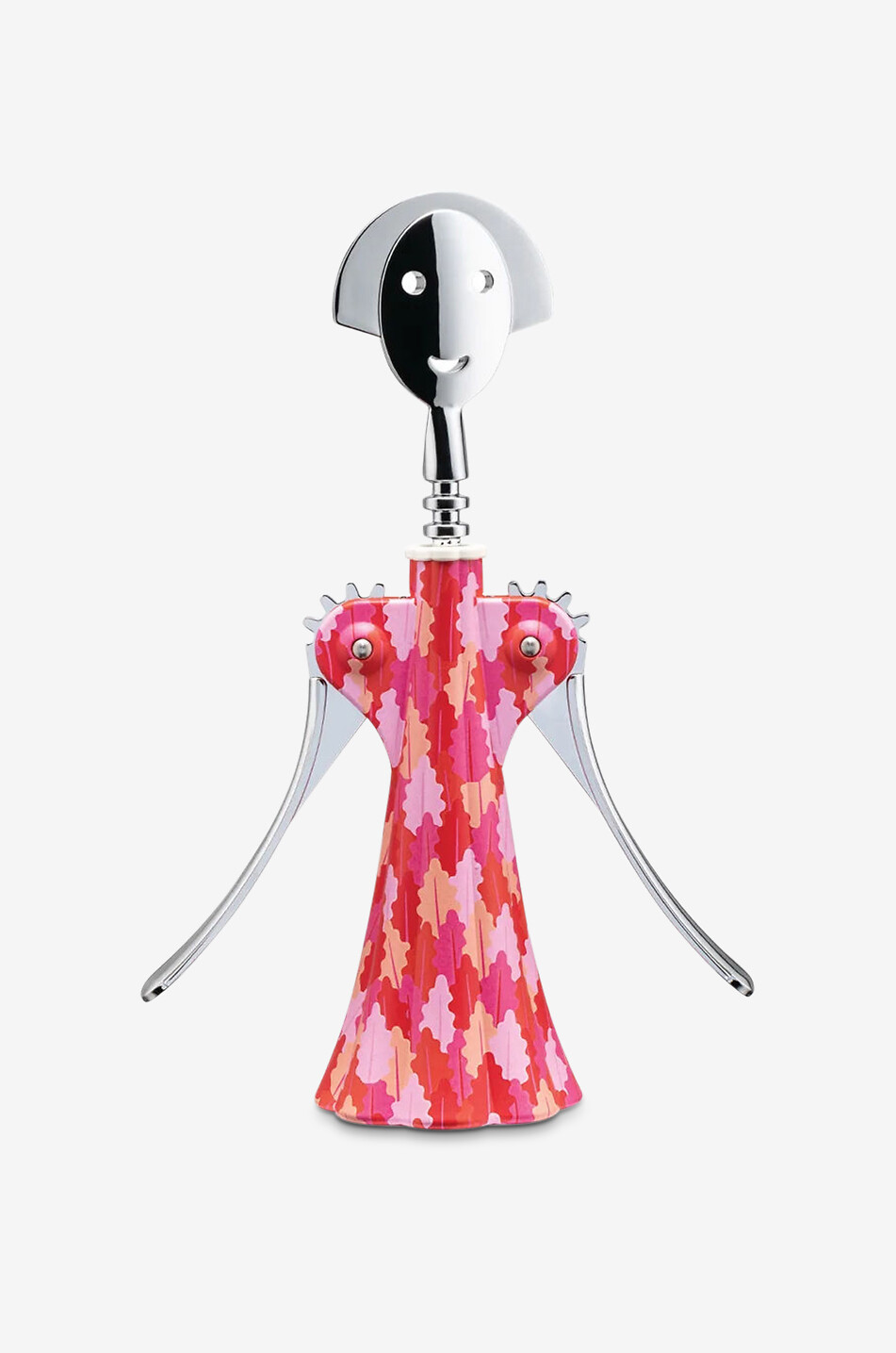 Anna G. corkscrew