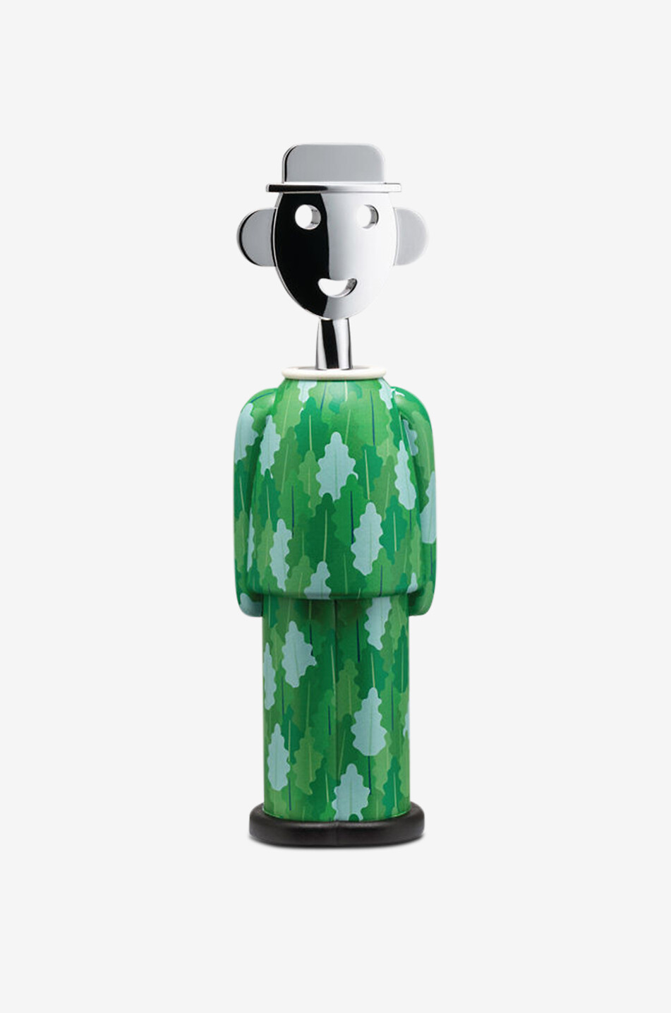 ALESSI Korkenzieher Alessandro M. Haus BUNT 1