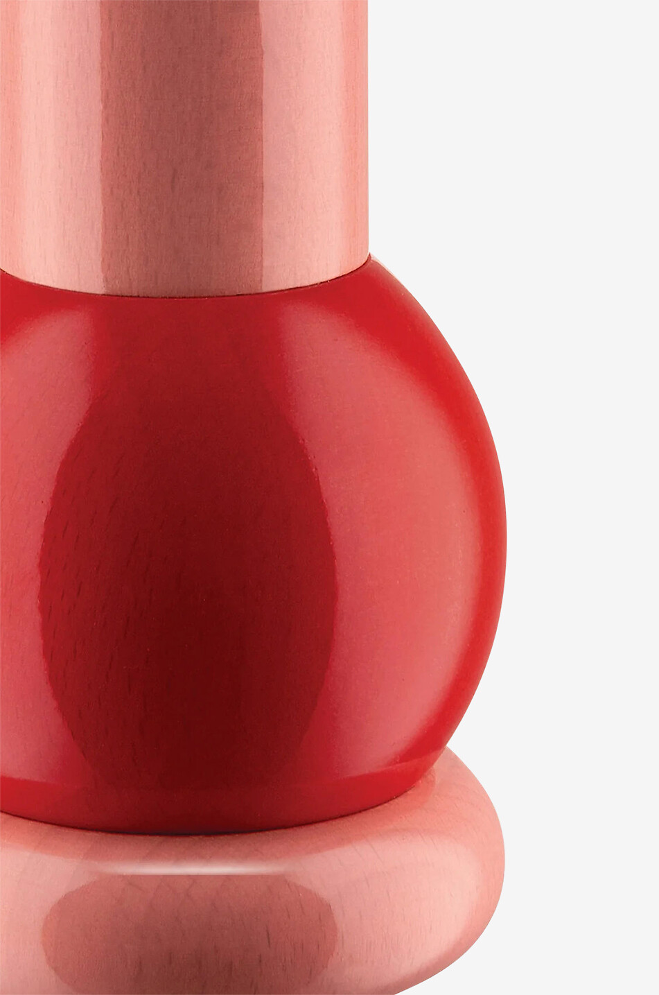 Moulin à poivre et sel en bois MP0210