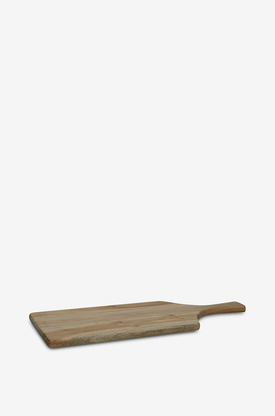 Planche à découper en bois d'acacia Limitless