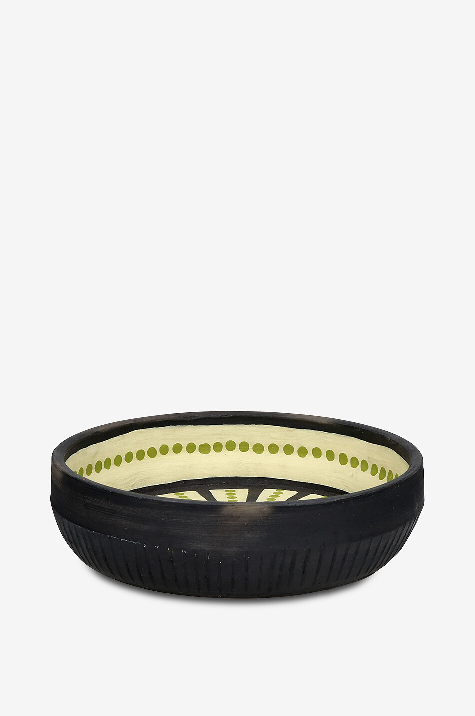 POMAX Laurien terracotta bowl - D28 Home MULTI COLOURED 1