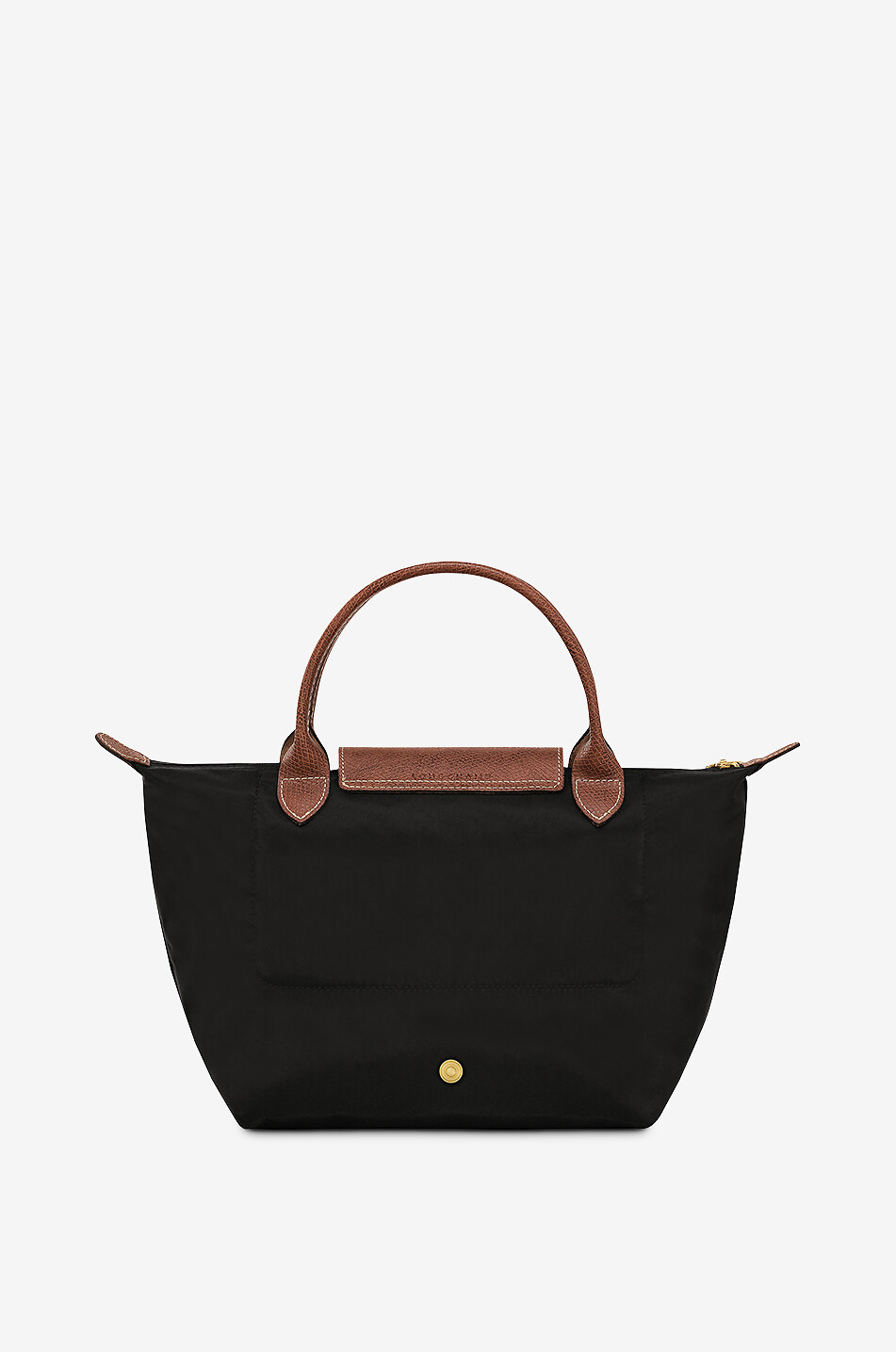 LONGCHAMP Handtasche aus Nylon Le Pliage S Damen SCHWARZ 3