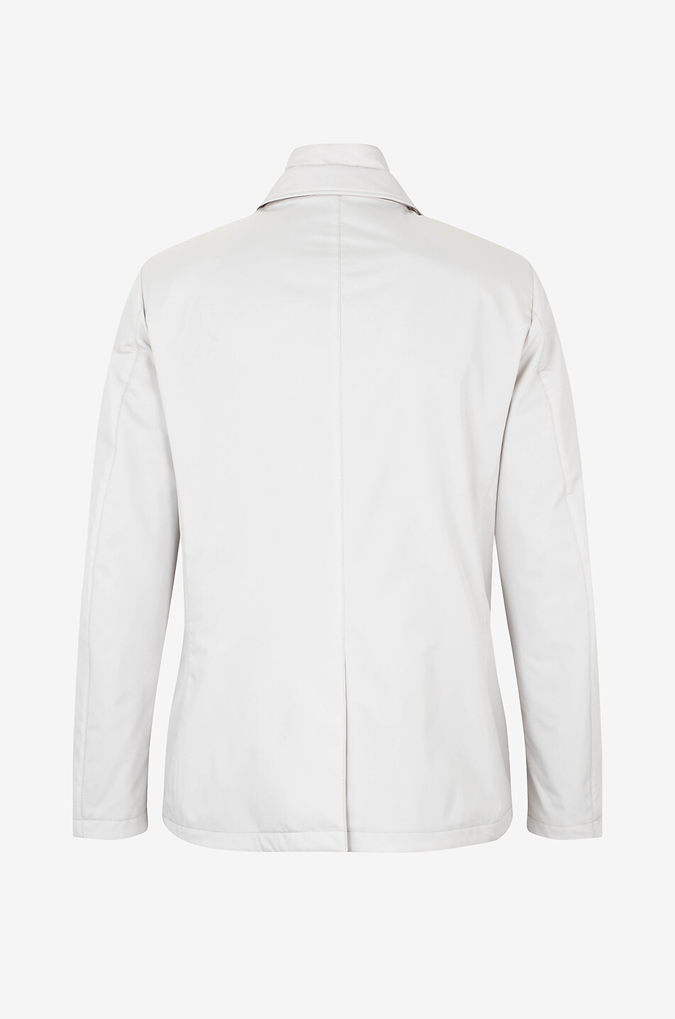 Gefütterter Blazer Borromeo