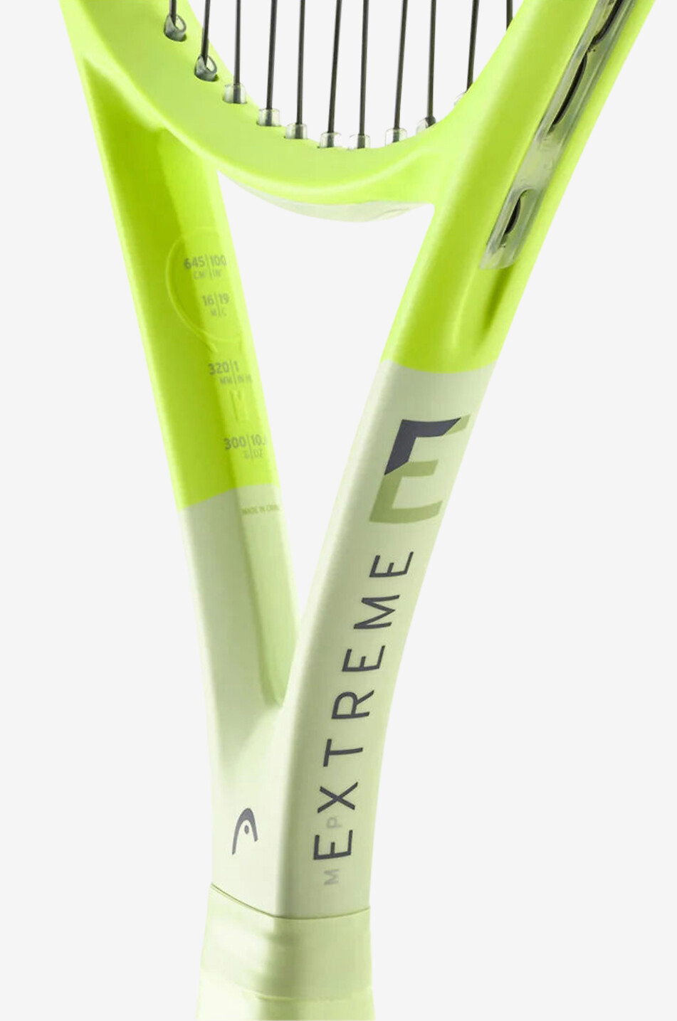 HEAD Tennisschläger Extreme MP Herren BUNT 5