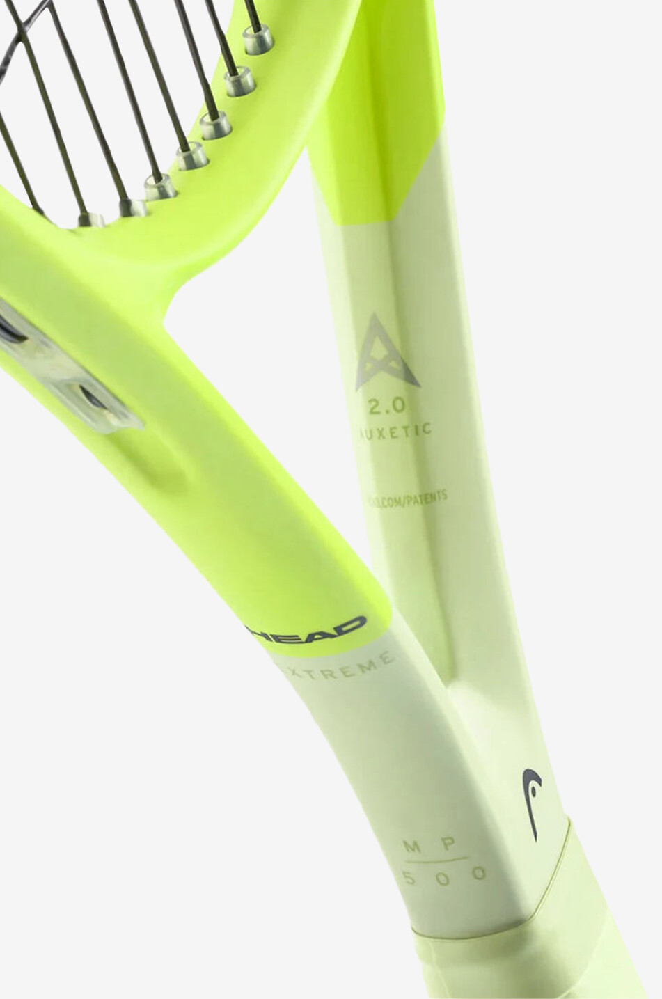 HEAD Tennisschläger Extreme MP Herren BUNT 6