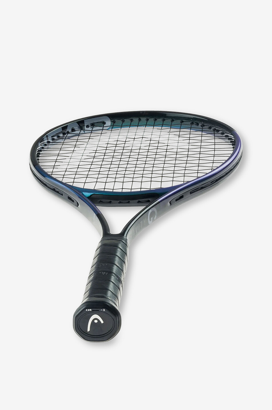 HEAD Tennisschläger Gravity MP Damen BUNT 3