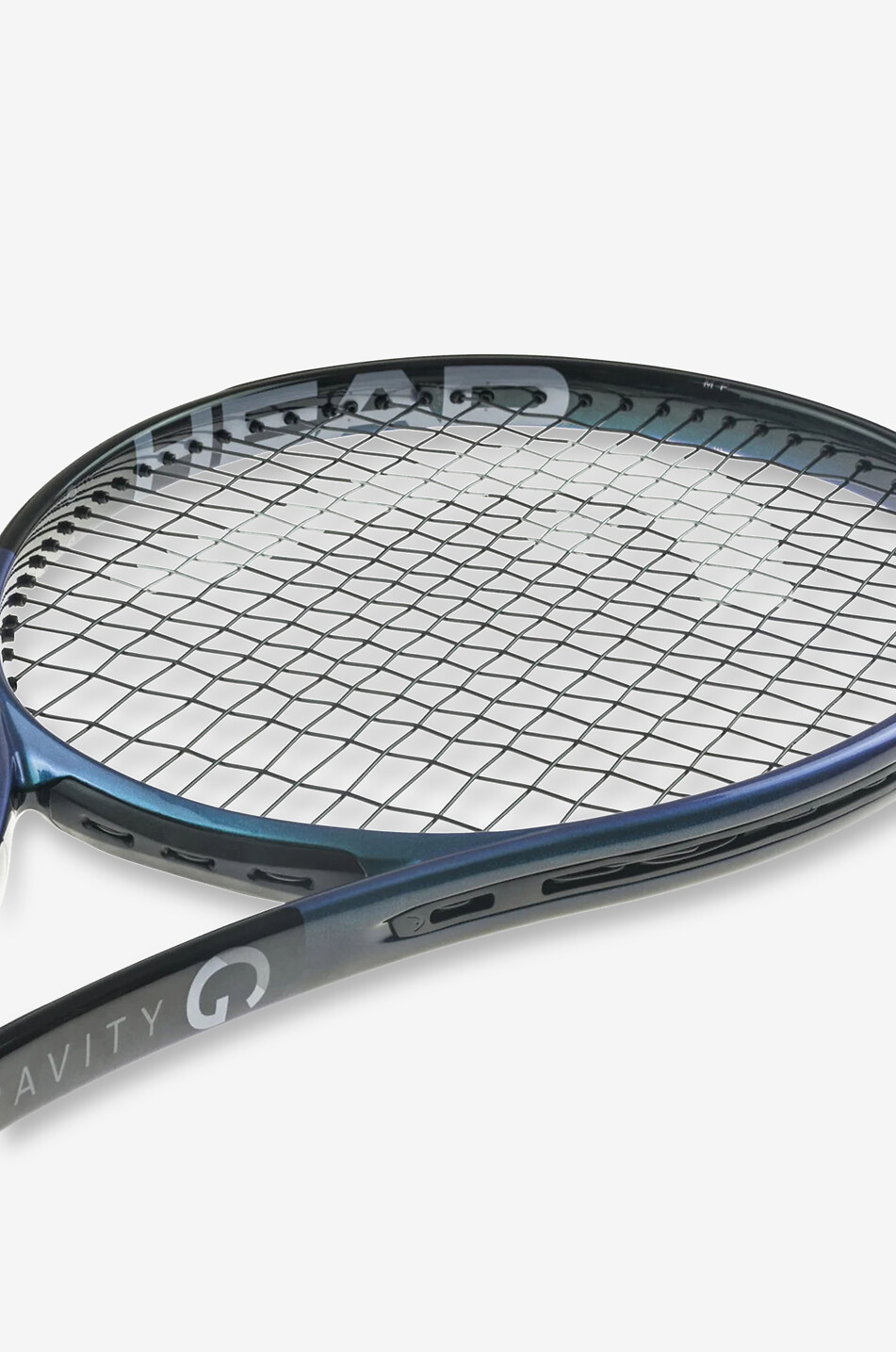 HEAD Tennisschläger Gravity MP Damen BUNT 4