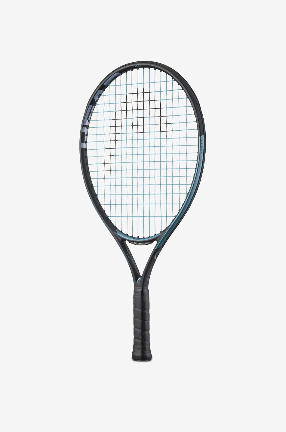 HEAD Tennisschläger für Kinder Gravity 21 Unisex BUNT 2