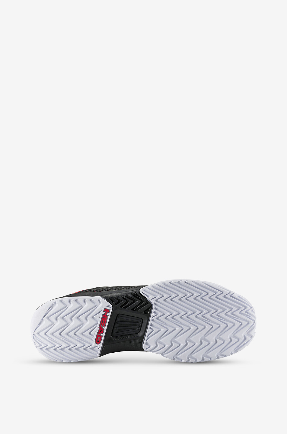 HEAD Chaussures de tennis enfant Revolt Pro 4.5 Junior Unisexe NOIR 6