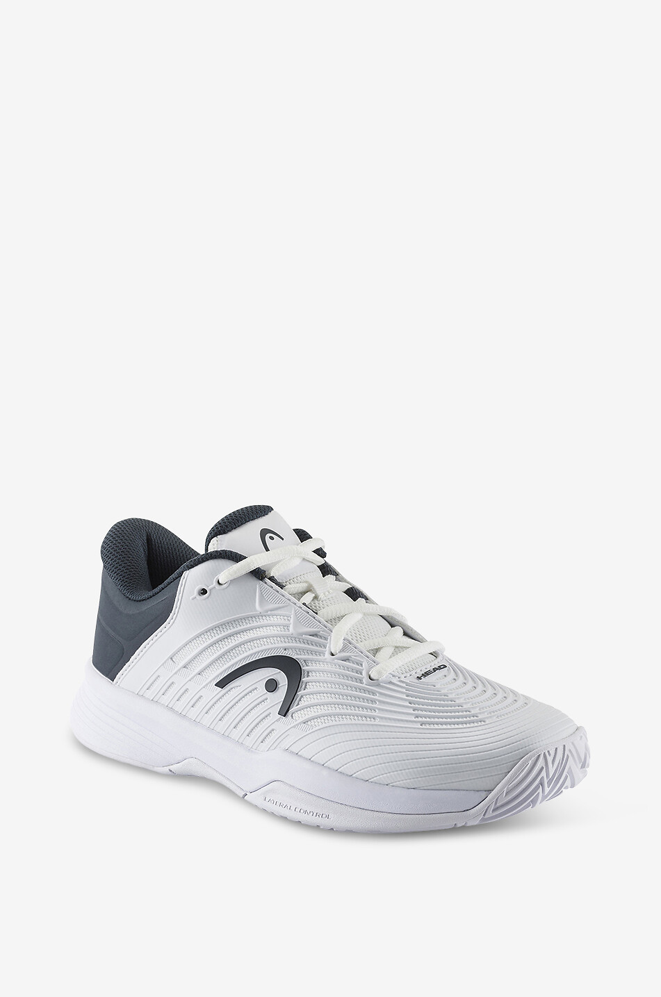 HEAD Tennisschuhe für Kinder Revolt Pro 4.5 Junior Unisex WEISS 1