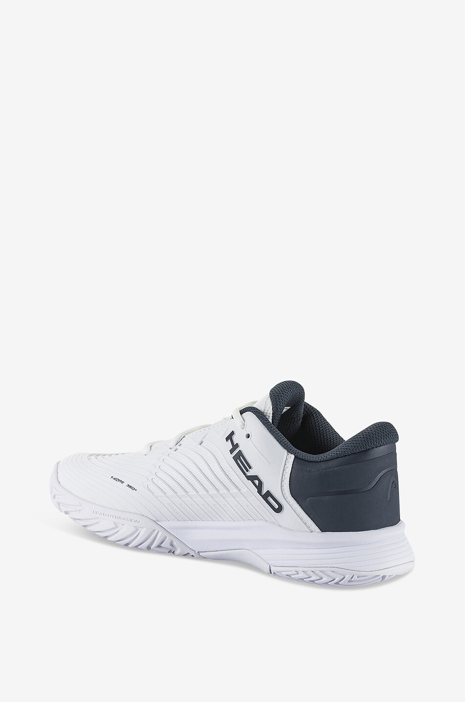 HEAD Tennisschuhe für Kinder Revolt Pro 4.5 Junior Unisex WEISS 3