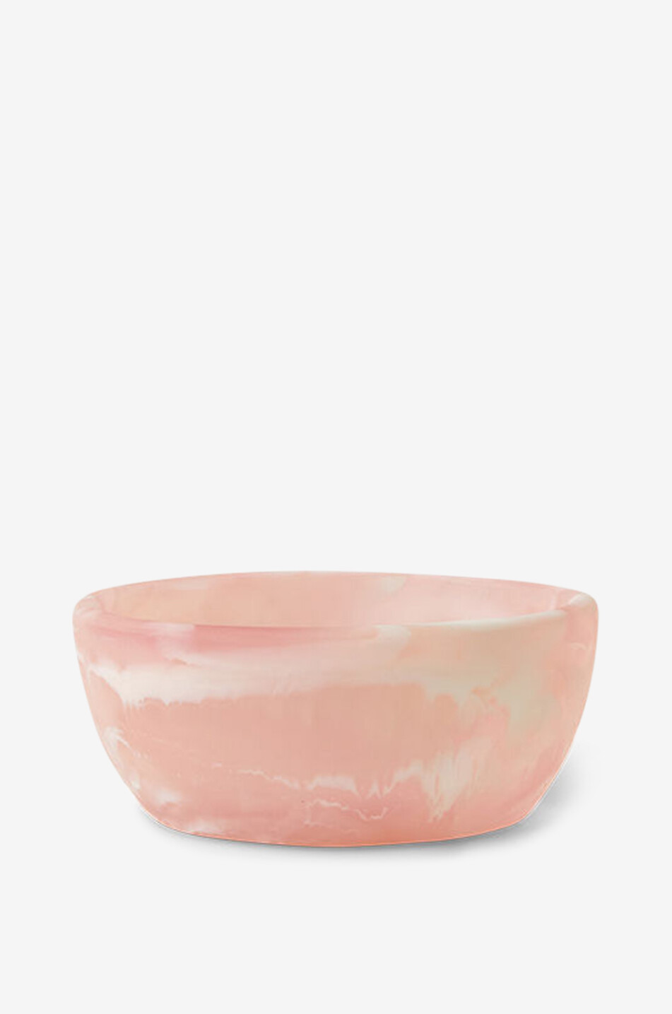 Bol marbré Patio Blush
