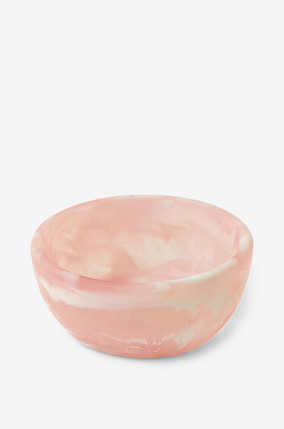 HKLIVING Bol marbré Patio Blush Maison ROSE 2