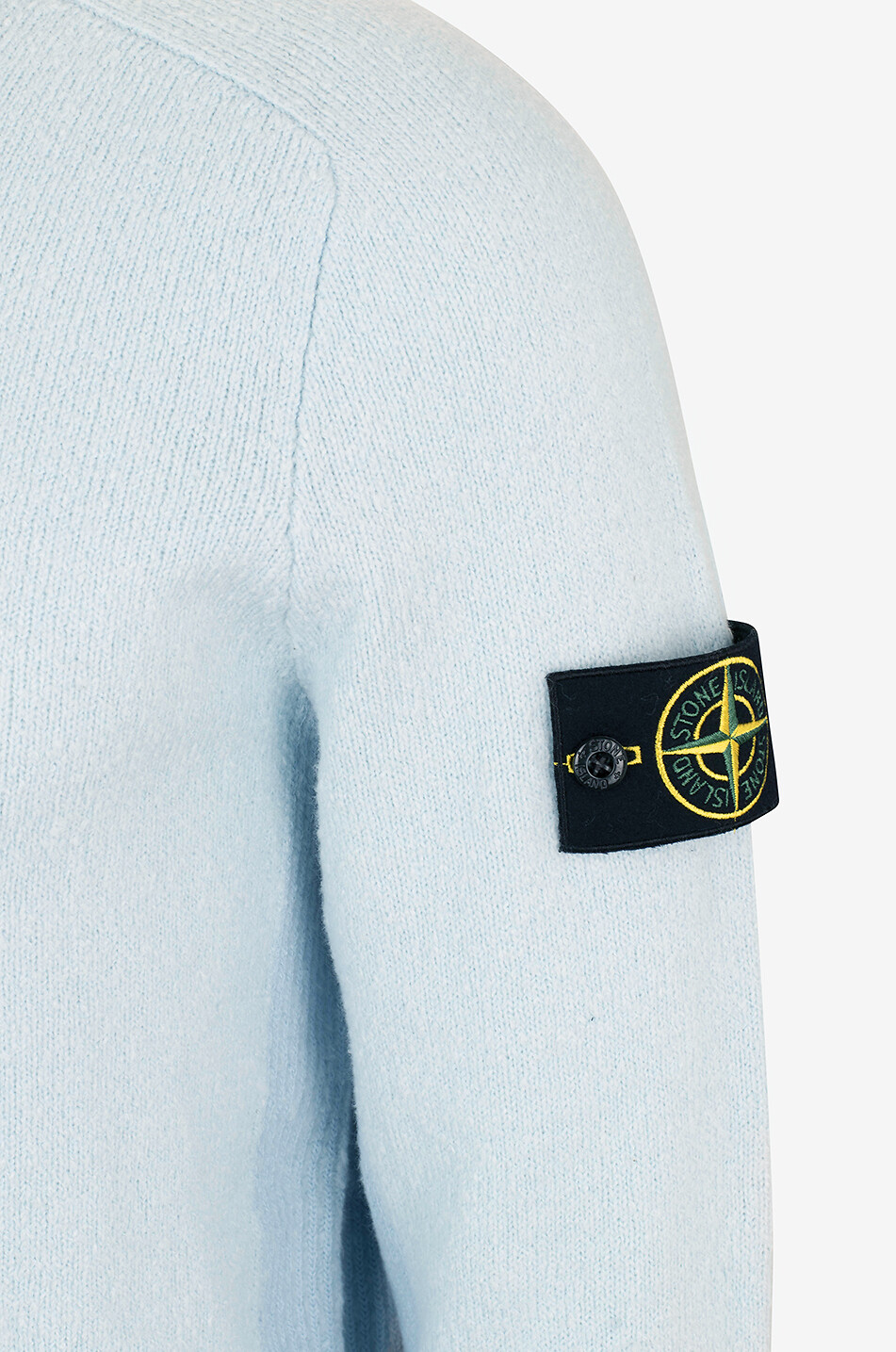 5100005 cotton round-neck jumper