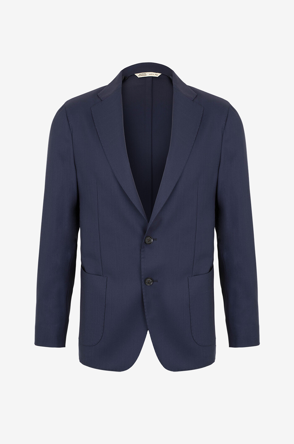 E06546 新品 MAURIZIO BALDASSARI ジレベスト 50 Maurizio Baldassari - Men's fashion designers - Bongénie