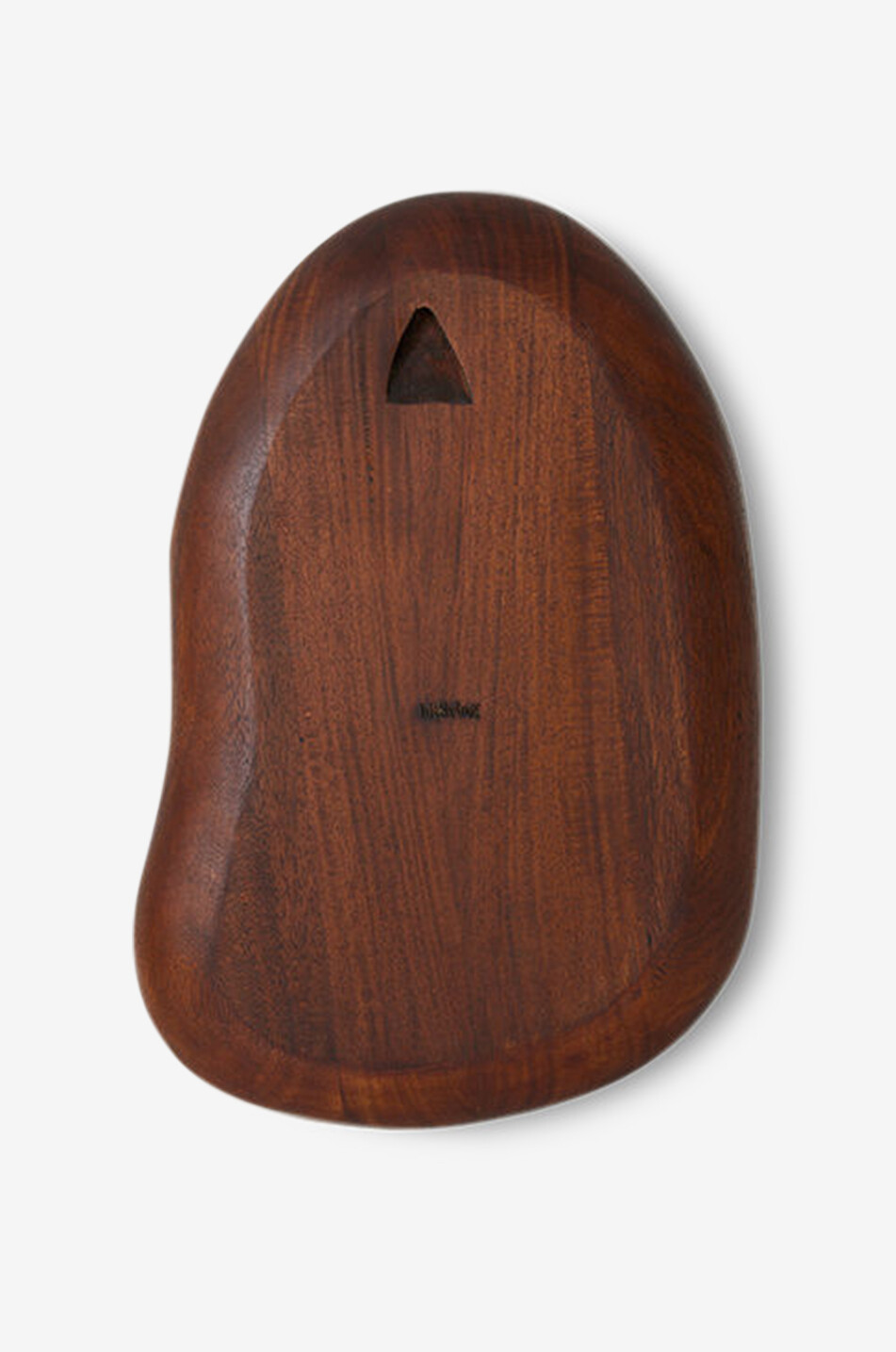 HKLIVING Acacia M appetizer board Home BROWN 6