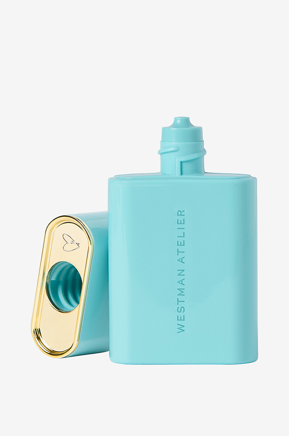 WESTMAN ATELIER Sun Tone Bronzing Drops - Soleil Parfait 1 - Light Tan liquid bronzer Women Colourless 1