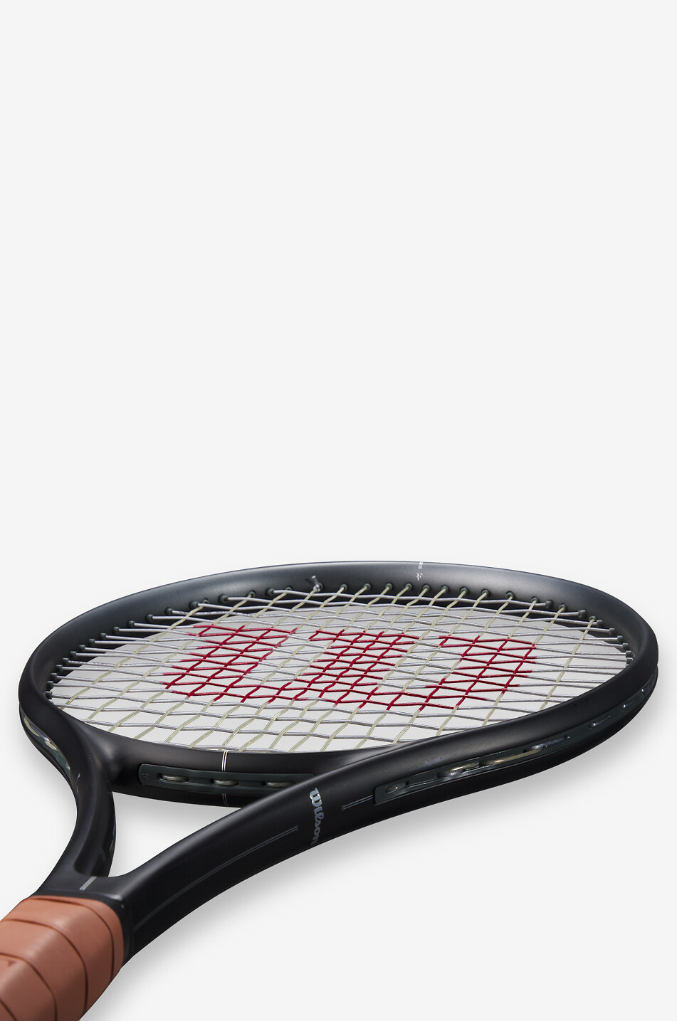 WILSON Tennisschläger RF01 Herren SCHWARZ 5