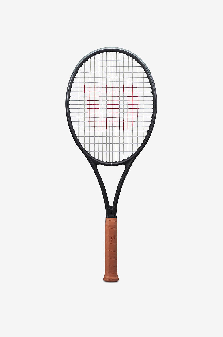 WILSON RF01 Future tennis racquet Men BLACK 1