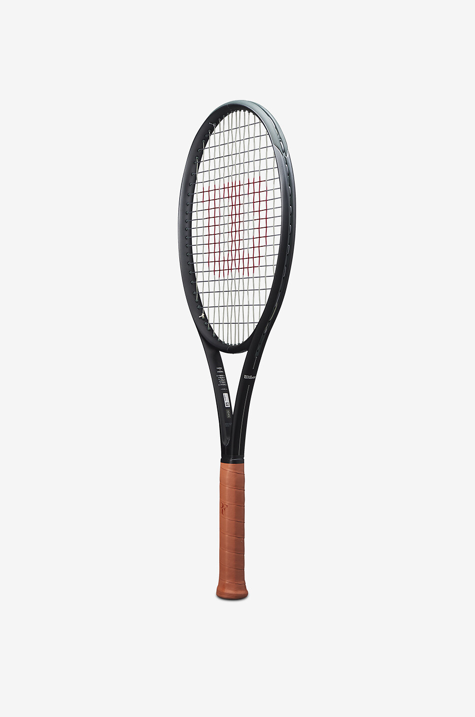 WILSON RF01 Future tennis racquet Men BLACK 2