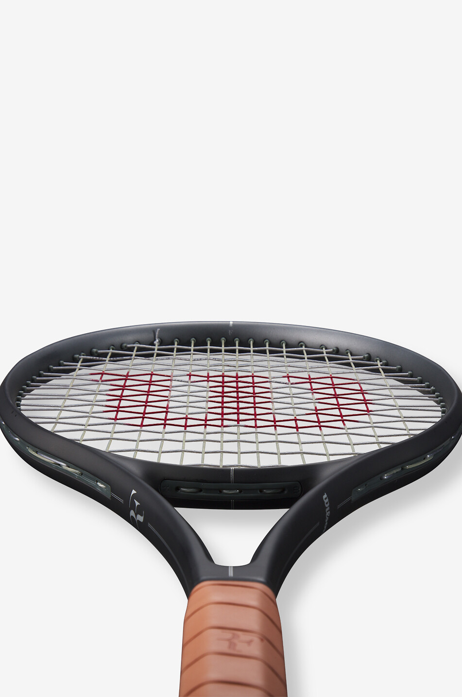WILSON RF01 Future tennis racquet Men BLACK 4