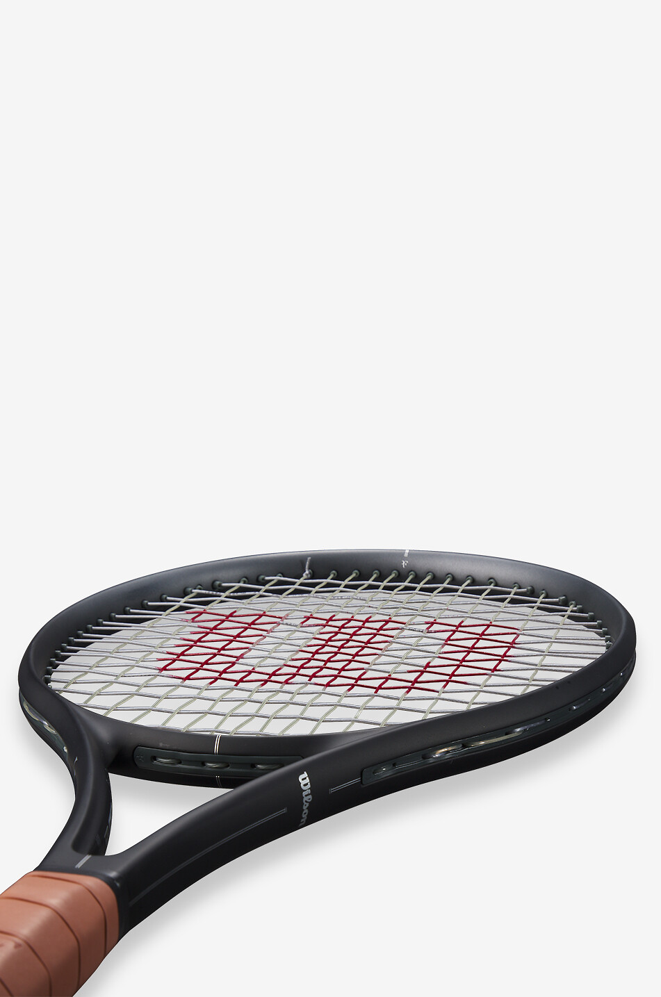 WILSON RF01 Future tennis racquet Men BLACK 5
