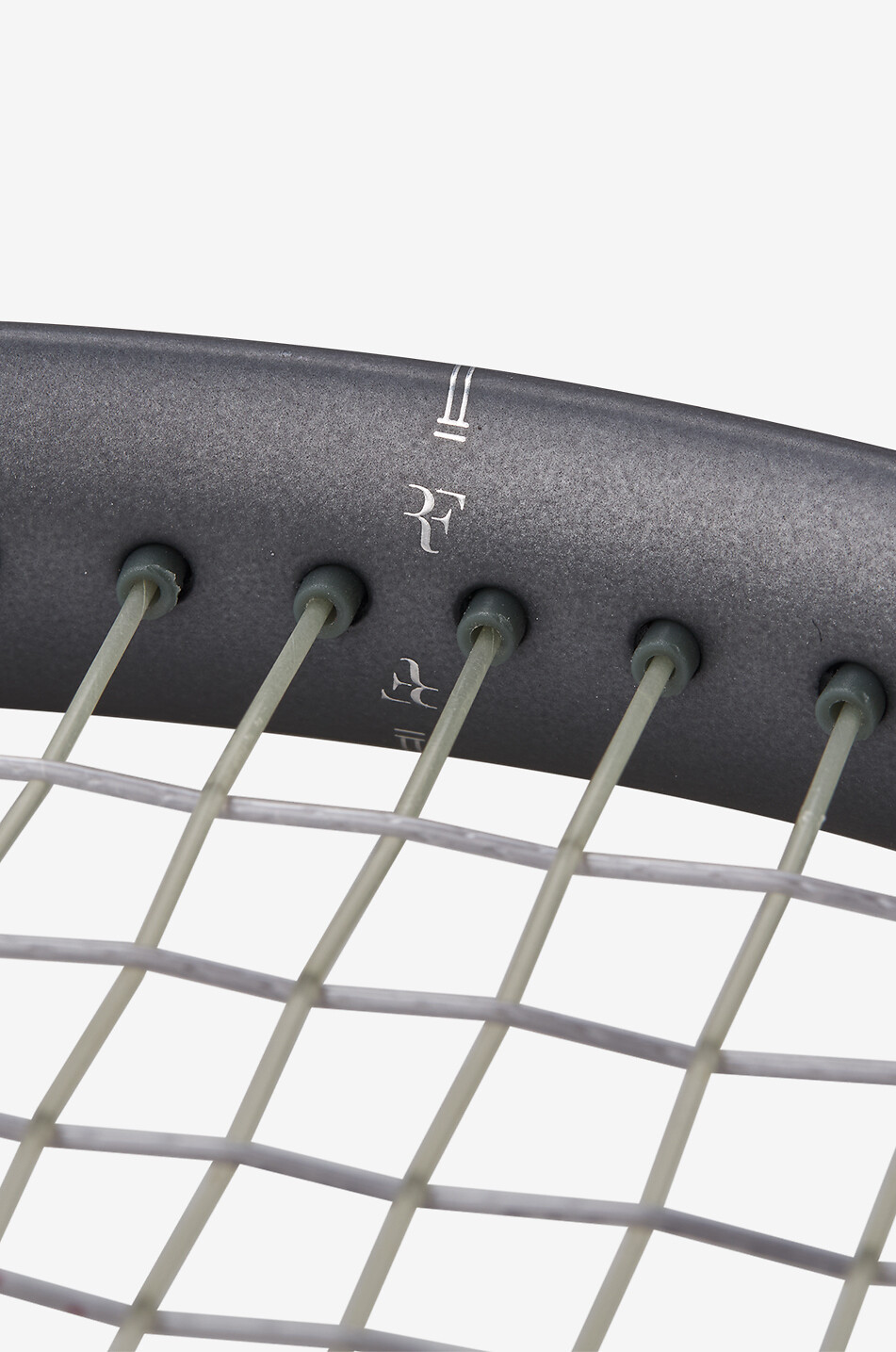WILSON RF01 Future tennis racquet Men BLACK 9