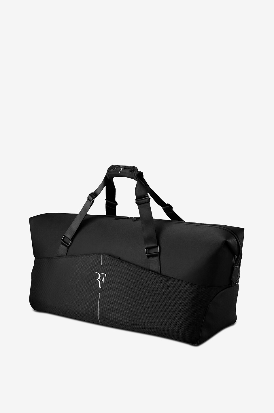 WILSON RF Practice 6 Pack racquet bag Unisex BLACK 1