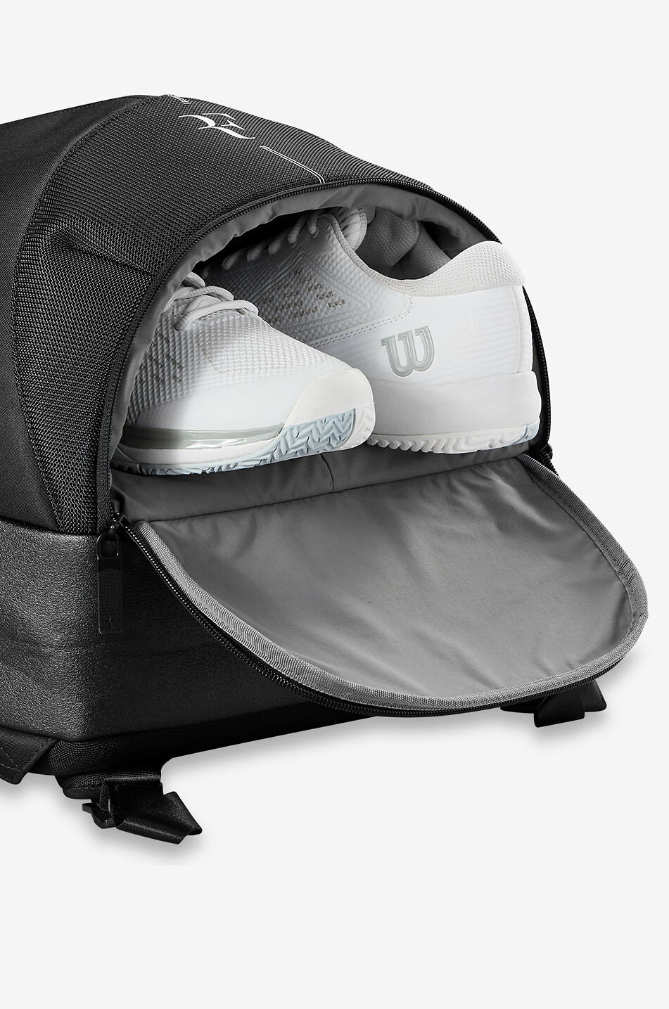 WILSON Sac à dos RF Tennis Unisexe NOIR 6