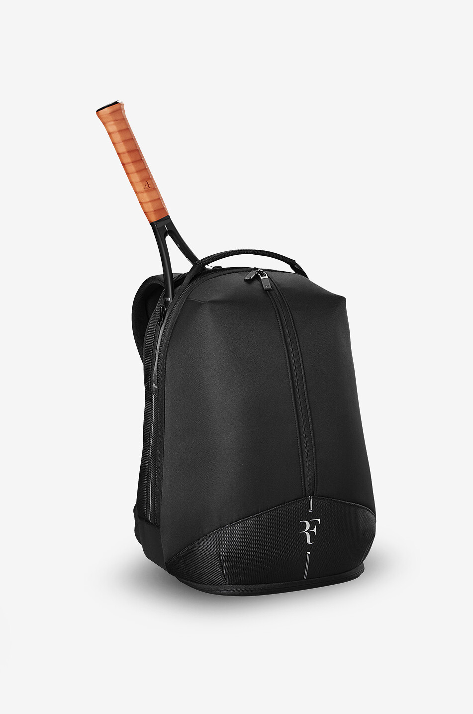 WILSON Sac à dos RF Tennis Unisexe NOIR 4