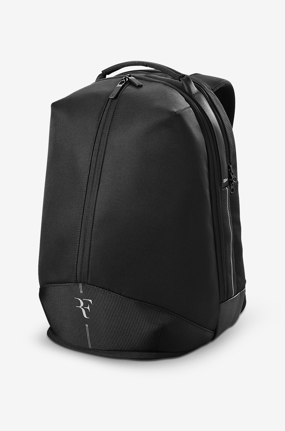 WILSON Sac à dos RF Tennis Unisexe NOIR 2