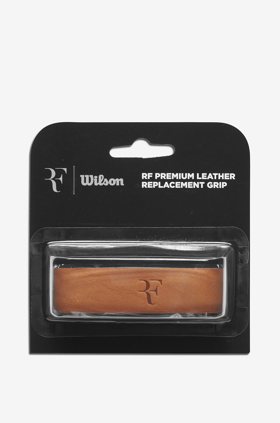 WILSON Tennisschläger-Grip RF Unisex BRAUN 1