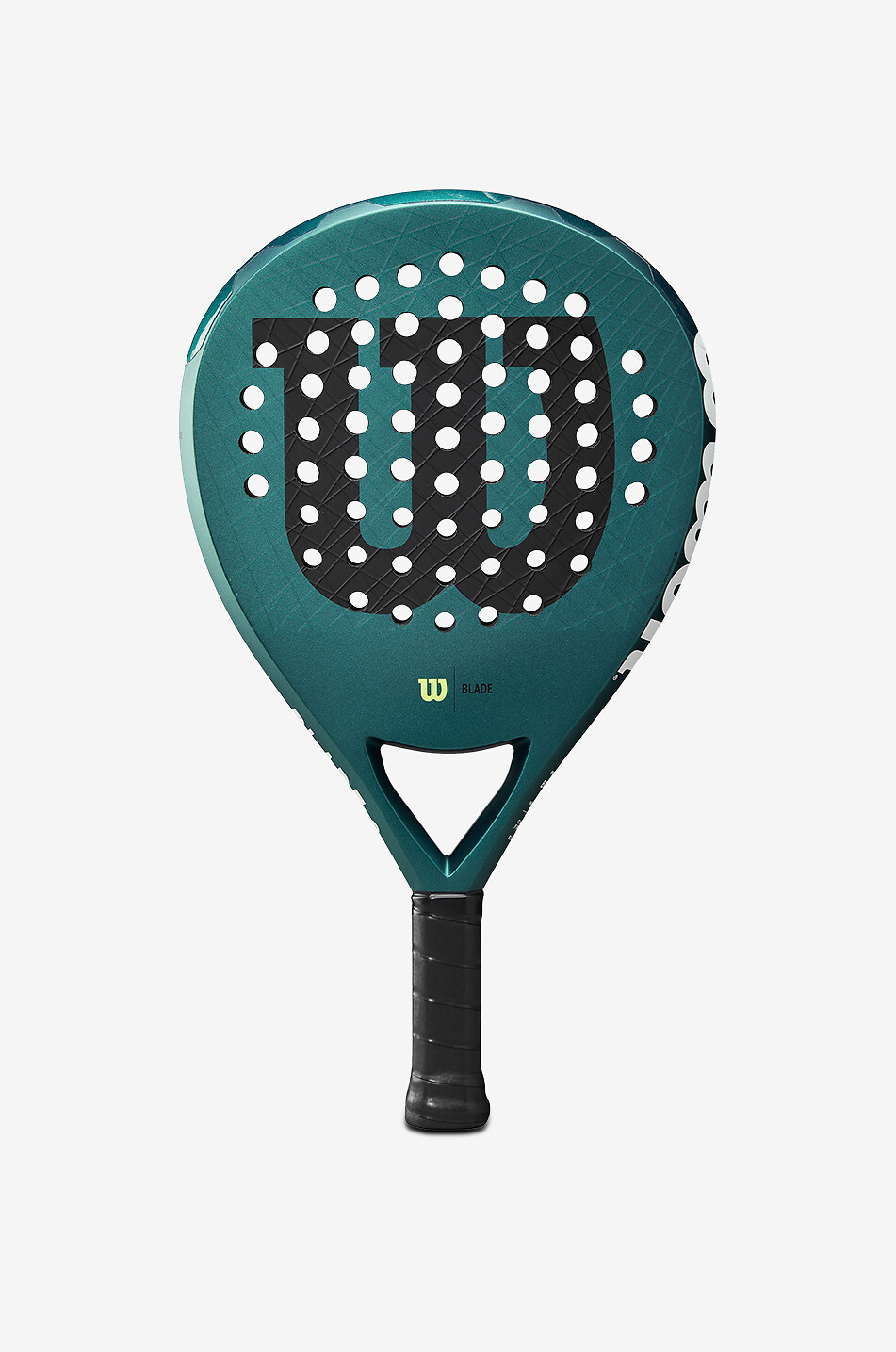 WILSON Padel-Schläger Blade Pro V3 Unisex Farblos 1