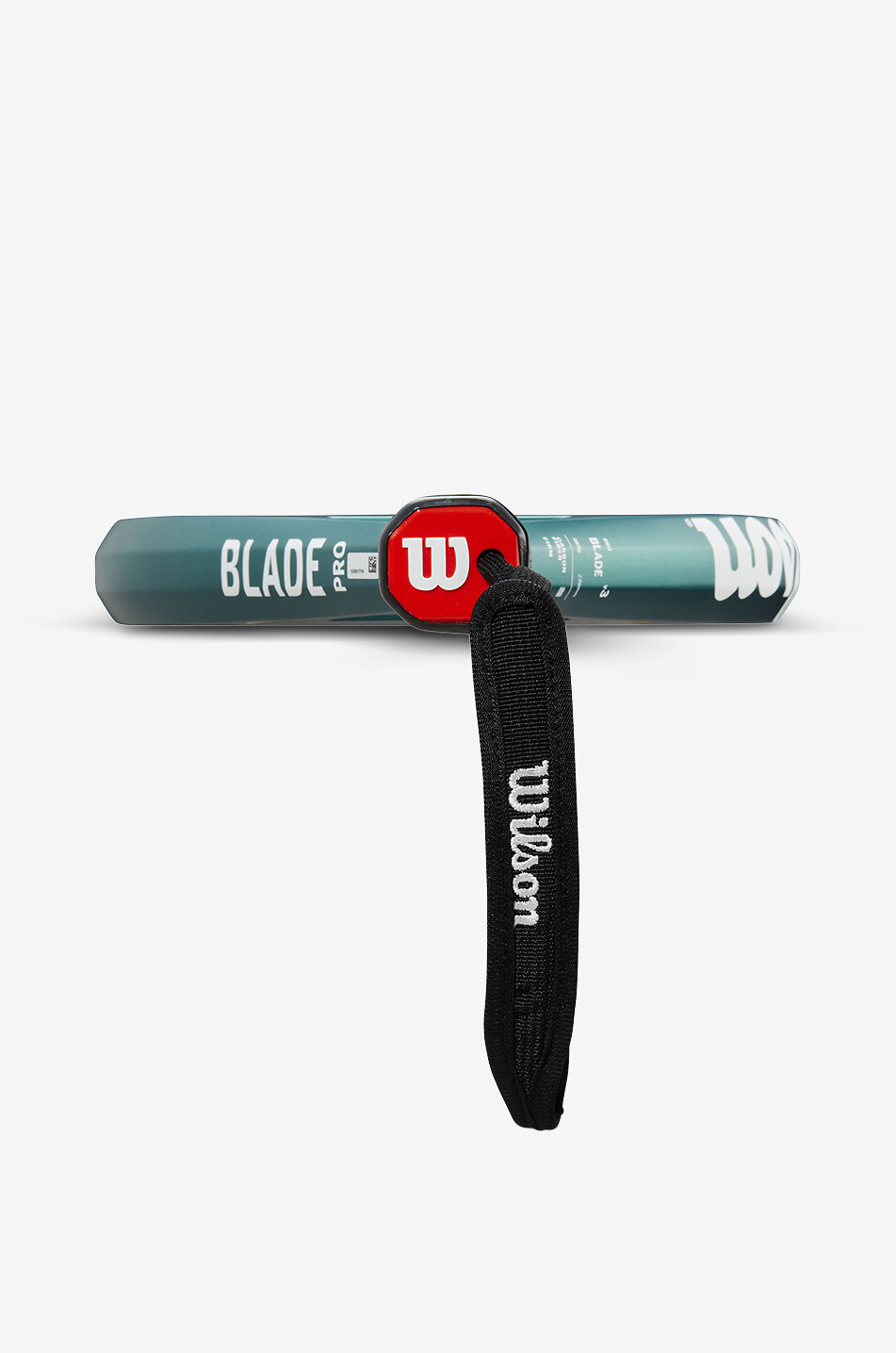 WILSON Padel-Schläger Blade Pro V3 Unisex Farblos 7